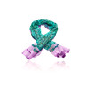 Emerald Voile  Scarf